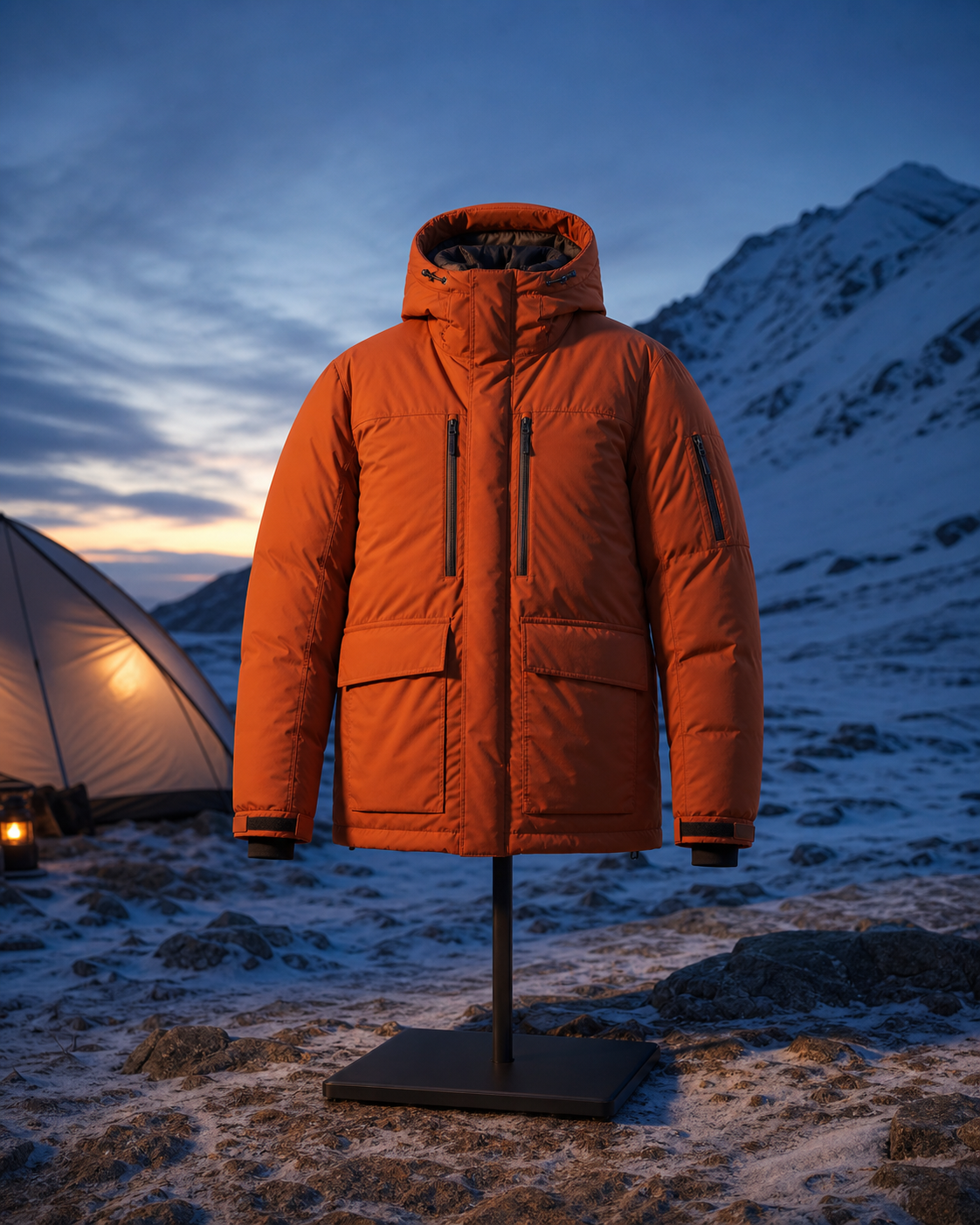 Expedition story · portrait sanitized Mock creative preview